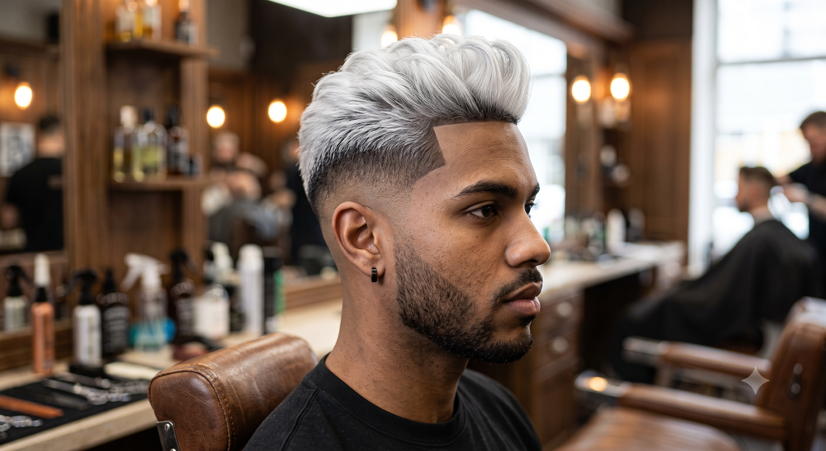 Platinado (Nevou)