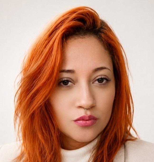 Vanessa Garcia